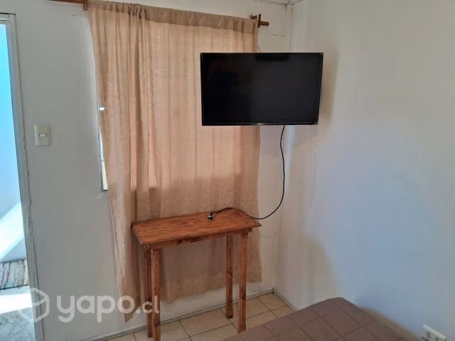 Arriendo Habitaciones