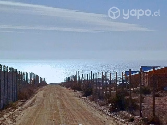 Oportunidad hermosa parcela de 5.000 m2 con cab