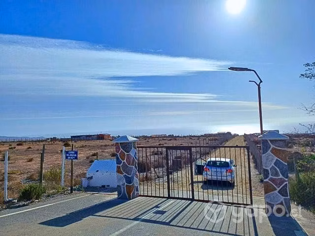 Oportunidad hermosa parcela de 5.000 m2 con cab