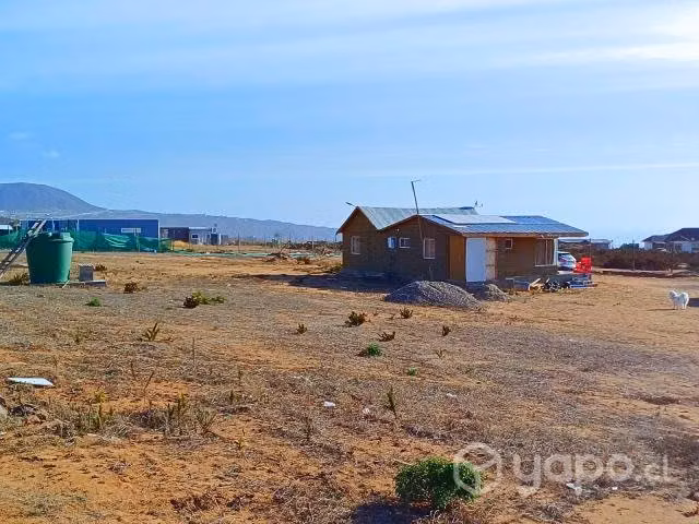 Oportunidad hermosa parcela de 5.000 m2 con cab
