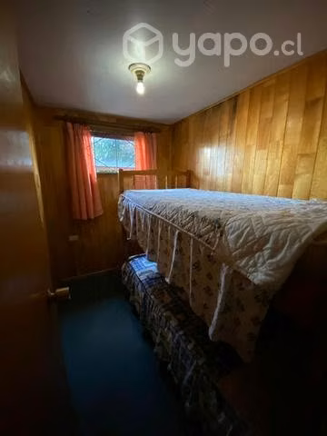 Cabaña maximo 2 personas