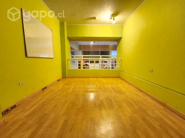 Arriendo Oficina Por Hora En Centro De Copiapó - Imagen 2