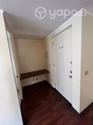 Arriendo depto