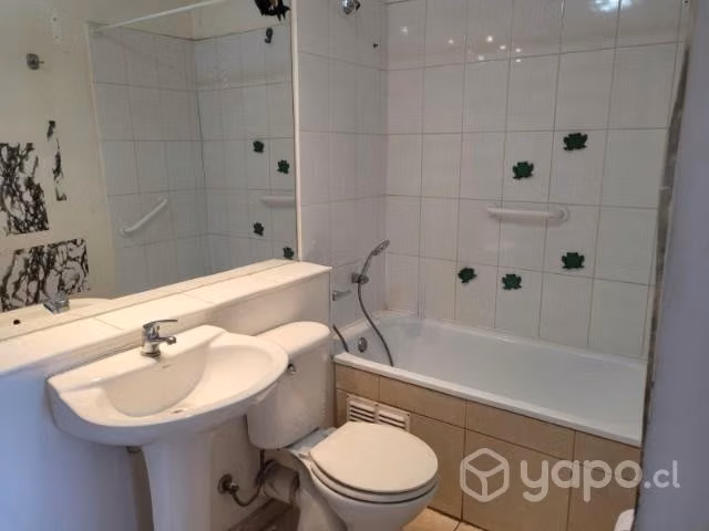 Departamento impecable 2 dormitorios - Imagen 11