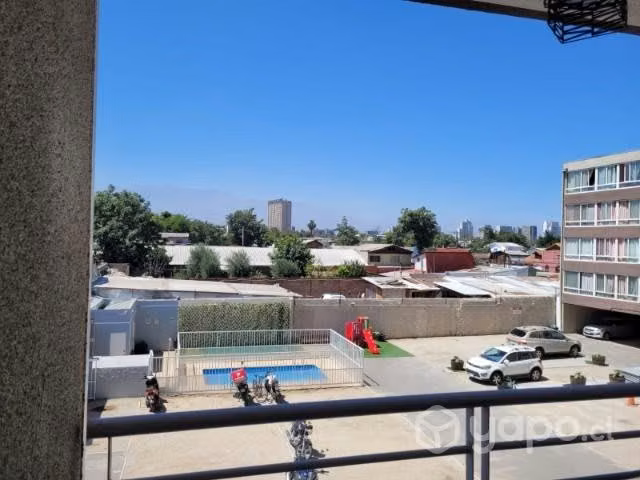 Departamento impecable 2 dormitorios - Imagen 6