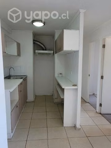 Departamento impecable 2 dormitorios - Imagen 8