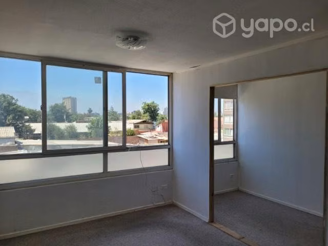 Departamento impecable 2 dormitorios - Imagen 10