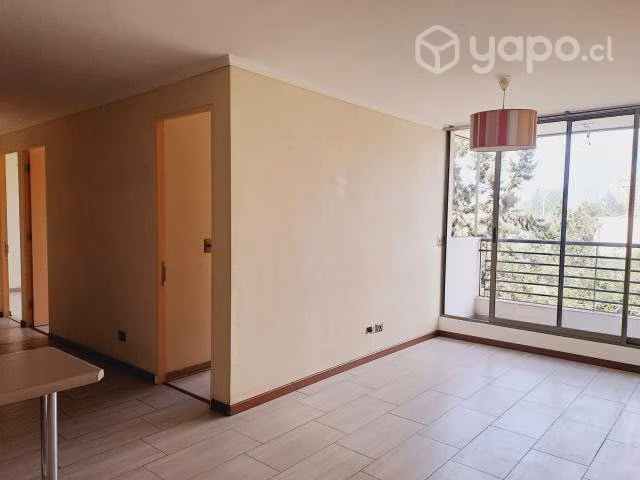 Arriendo en  San Miguel