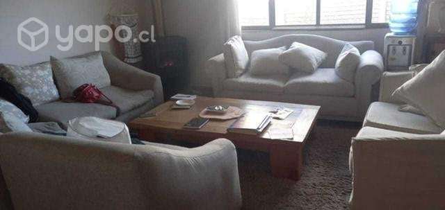 Vendo Casa en Quillón 4 dormitorios y 2 baños - Imagen 4