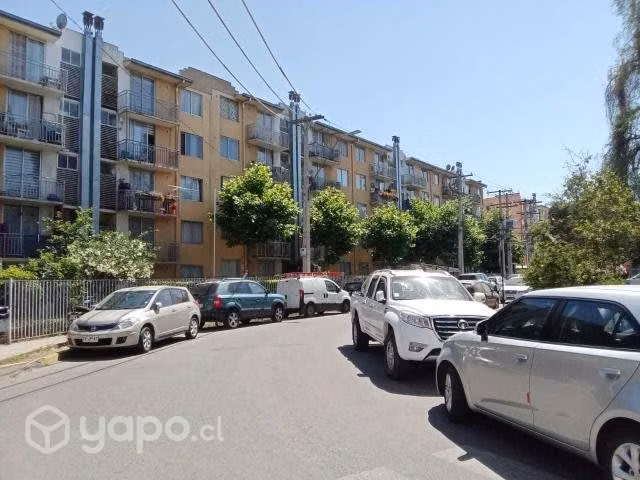 Opotunidad en venta, lindo y comodo departamento