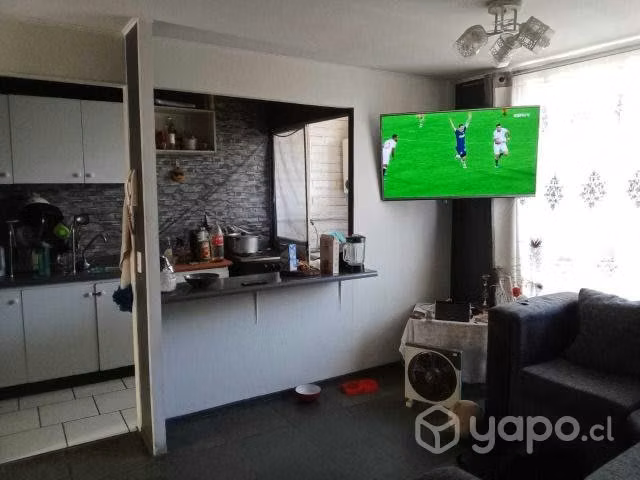 Opotunidad en venta, lindo y comodo departamento
