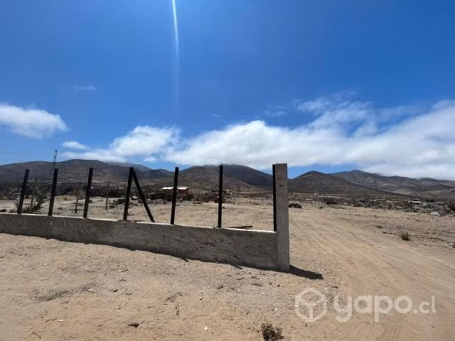 Terreno El romerall