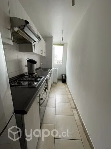 Arriendo departamento de marzo a diciembre