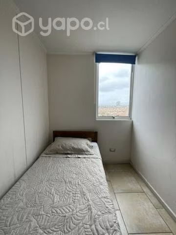 Arriendo departamento de marzo a diciembre