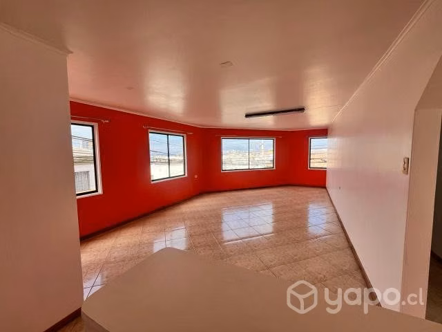 Se arrienda departamento