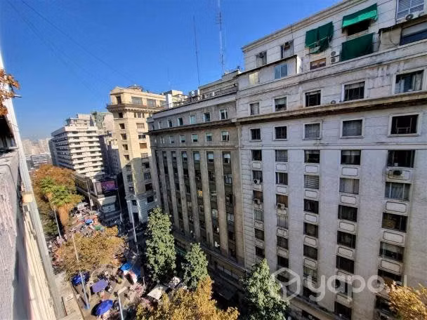 Oficina en paseo ahumada - Imagen 2