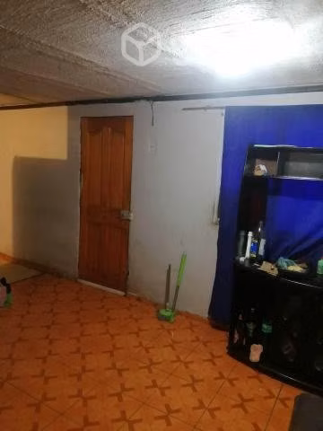 Vendo departamento