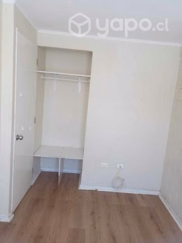 Arriendo casa segundo piso
