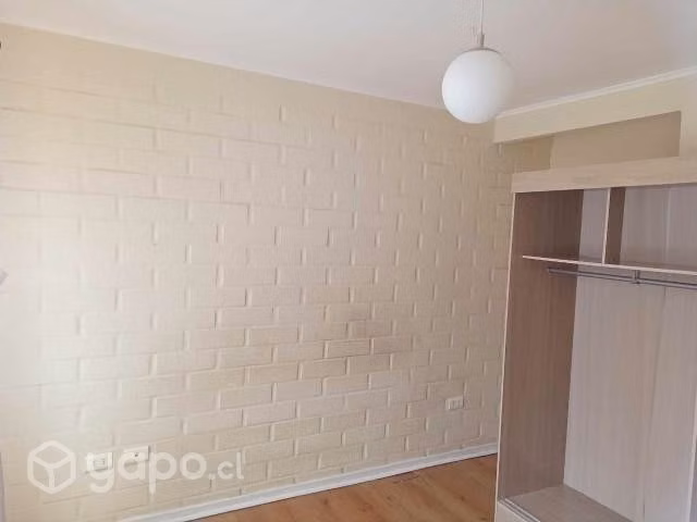 Arriendo casa segundo piso