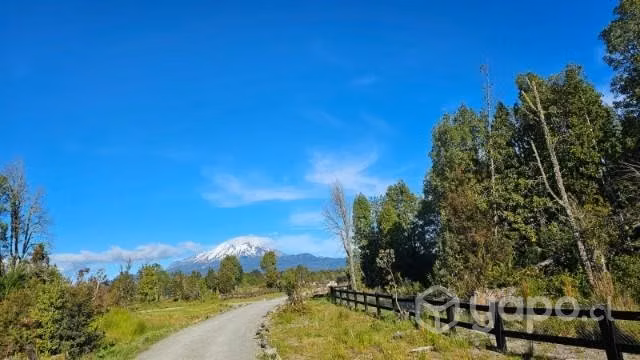 Pedacito de cielo Reserva lawal