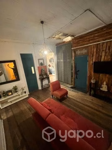 Habitacion para Estudiantes