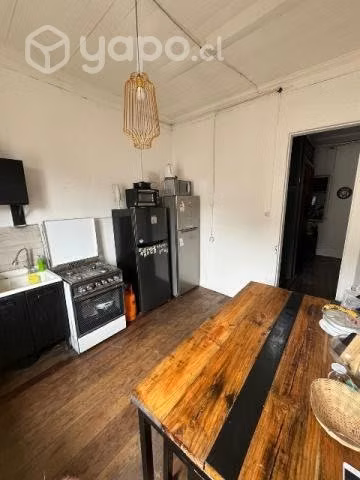 Habitacion para Estudiantes