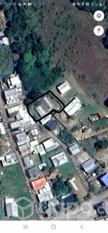 Se vende sitio en carelmapu