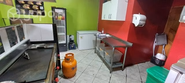 Arriendo local de Comida Rapida