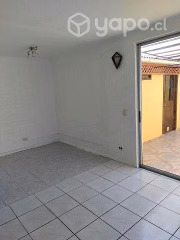 Casa en Puente Alto