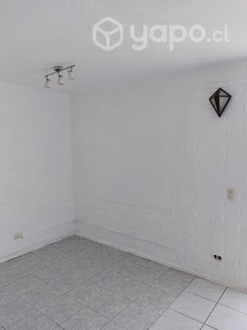 Casa en Puente Alto