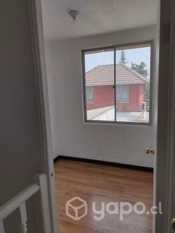 Casa en Puente Alto
