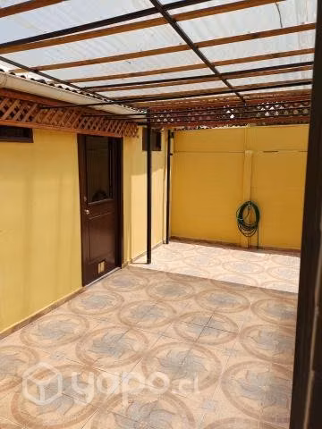 Casa en Puente Alto
