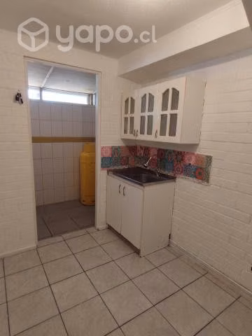 Casa en Puente Alto