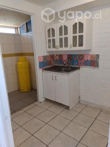 Casa en Puente Alto