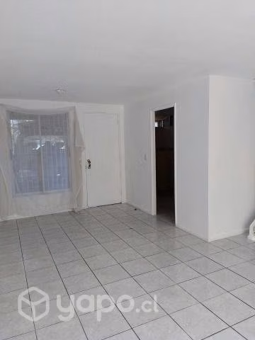 Casa en Puente Alto