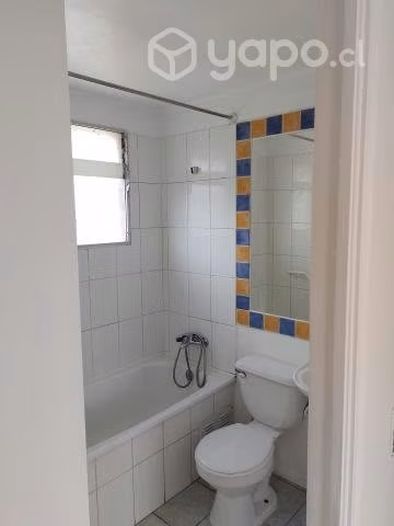 Casa en Puente Alto