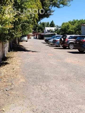 Venta propiedad en santa cruz