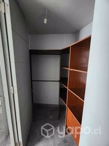 Vende departamento vista al mar con gran terraza