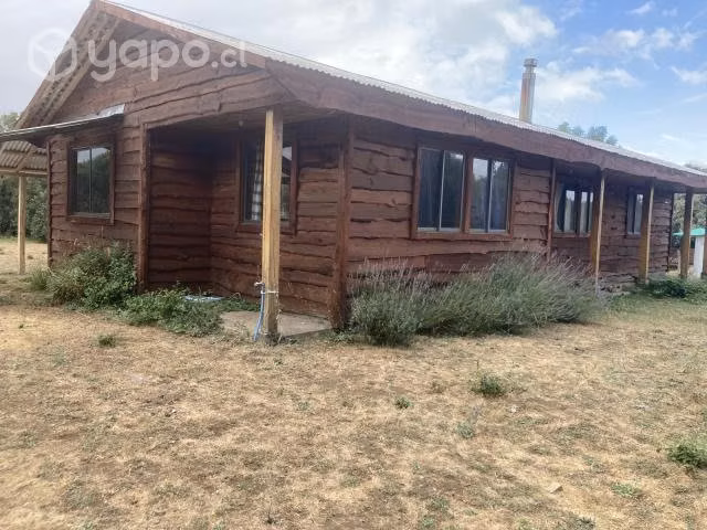 Parcela con casa - Imagen 3