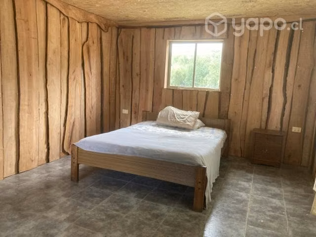 Parcela con casa - Imagen 4