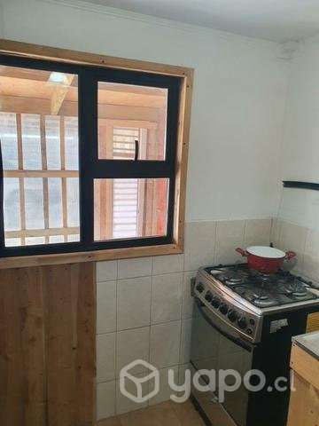 Arriendo depto pieza diario mensual - Imagen 3