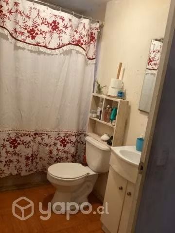 Departamento 1er piso