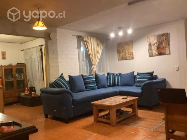 Departamento 1er piso