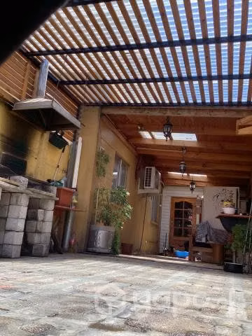 Departamento 1er piso