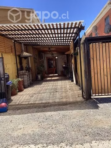Departamento 1er piso