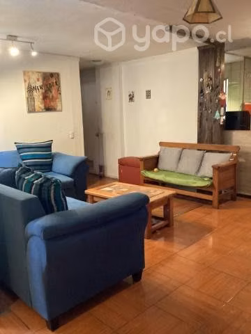 Departamento 1er piso
