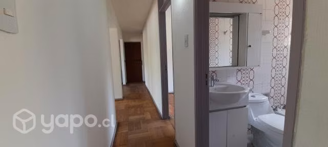 Venta depto 4 dor metro salvador providencia - Imagen 3