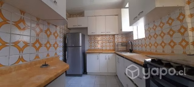 Venta depto 4 dor metro salvador providencia - Imagen 9