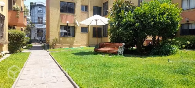 Venta depto 4 dor metro salvador providencia - Imagen 2