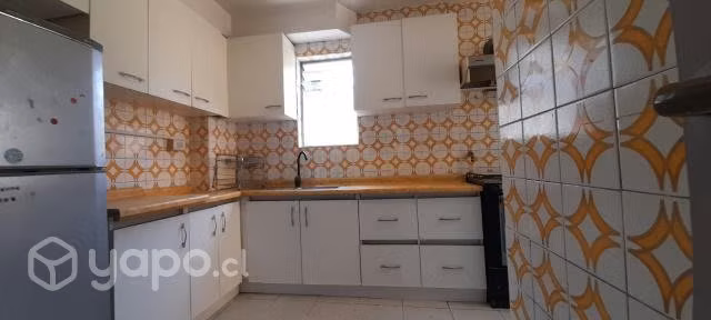 Venta depto 4 dor metro salvador providencia - Imagen 7
